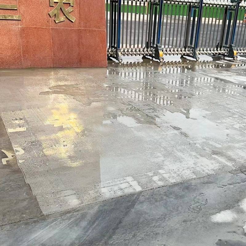 嘉兴水泥路面翻新砂浆